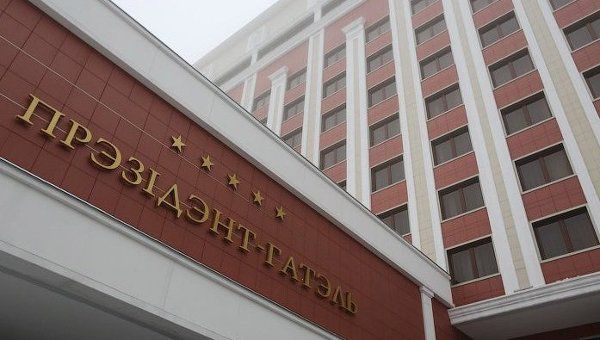 Очередной раунд переговоров Рабочей группы по безопасности в Минске завершен.