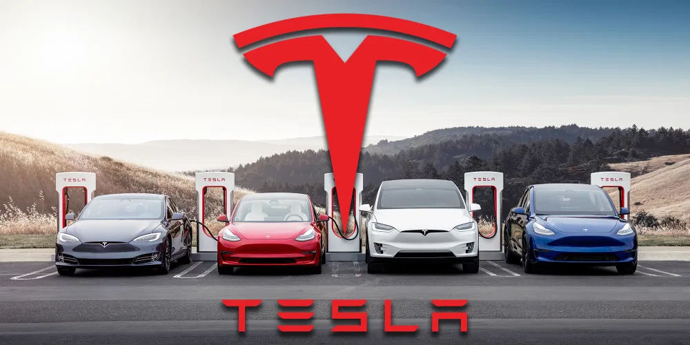 Tesla вынуждена "перепрошить" 600 тысяч автомобилей из-за проблем со звуковой системой.
