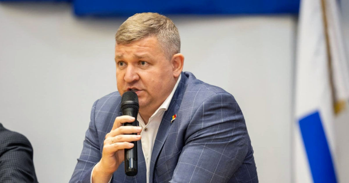 Denis Șova: Moldova are nevoie de o revizuire urgentă a politicii sale de investiții.