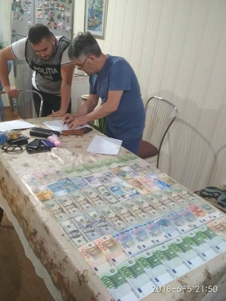 Правоохранители задержали "смотрящего" за югом Молдовы.