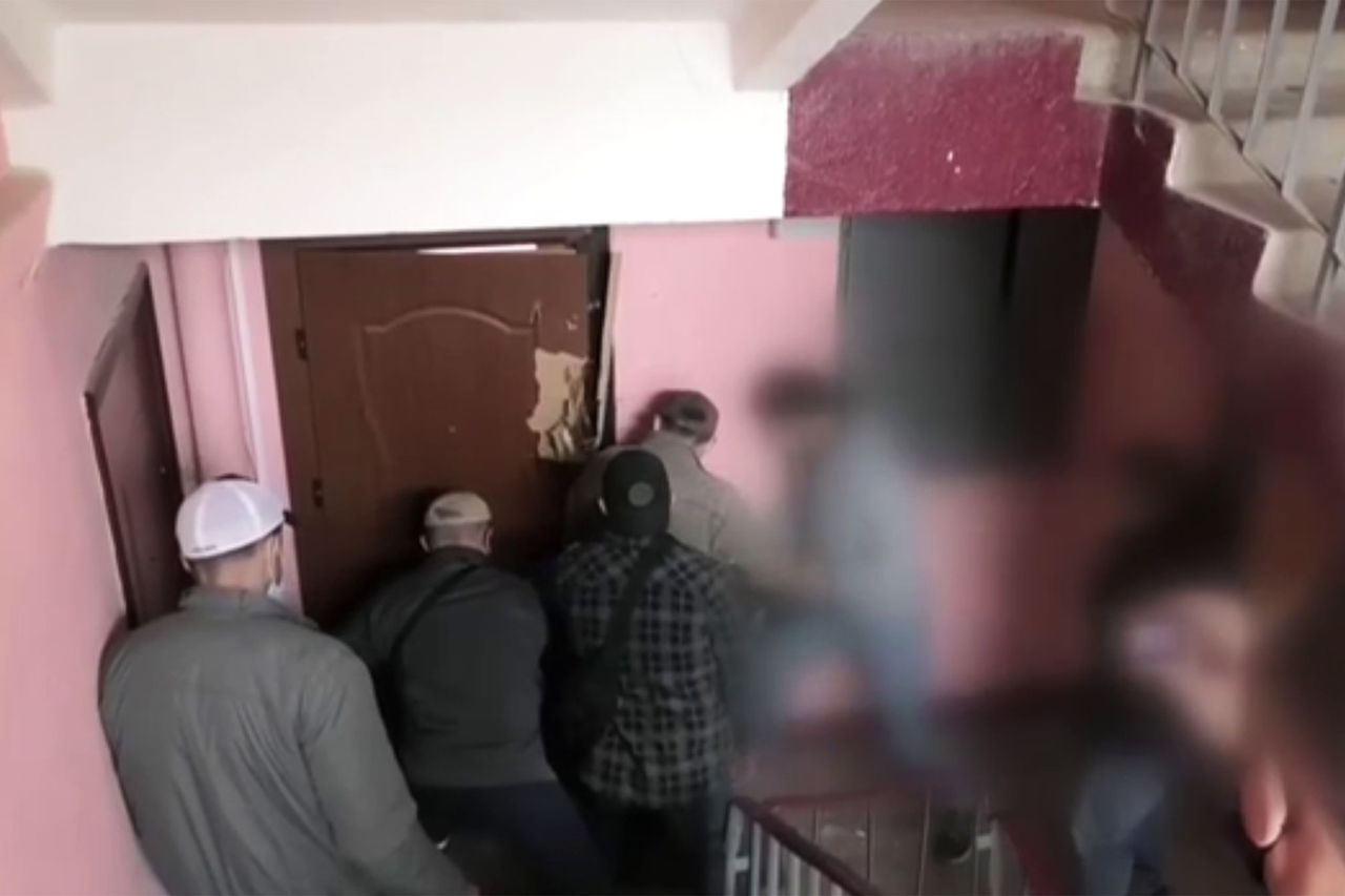 В Белоруссии сообщили, что убийца сотрудника КГБ мог готовить теракт.