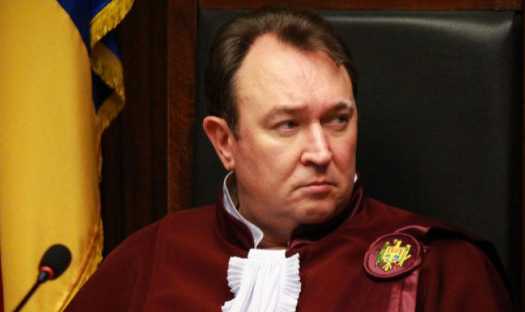 Alexandru Tănase și-a luat apartament de 1,7 milioane de lei.