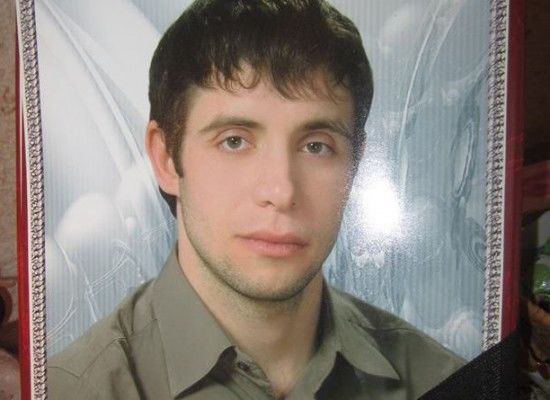 Андрей Брэгуца скончался 29 августа в пенитенциарном учреждении "Прункул". 