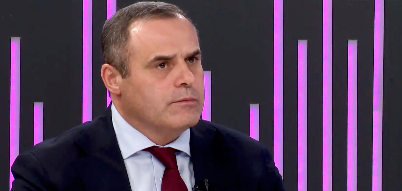 Чебан исключил снижение тарифа на газ: Не знаем, какая цена будет в феврале.