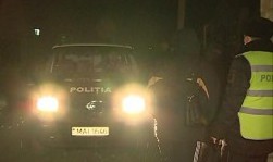 MAI anunță că polițiștii și procurorii continuă să desfăşoare acţiuni de amploare în scopul descoperirii acestei infracţiuni.