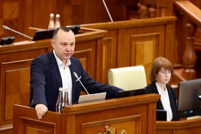 BCS propune organizarea alegerilor parlamentare în iulie.
