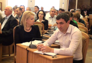 Primarul capitalei Dorin Chirtoacă s-a arătat indignat de acțiunile procurorilor care în loc să-i penlizeze pe cei care construiesc ilegal, cer explicații Primăriei.