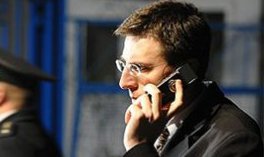 Primarul spune că statul este obligat să asigure metode de supraveghere la examene care respectă prezumpţia de nevinovăţie a elevului. 