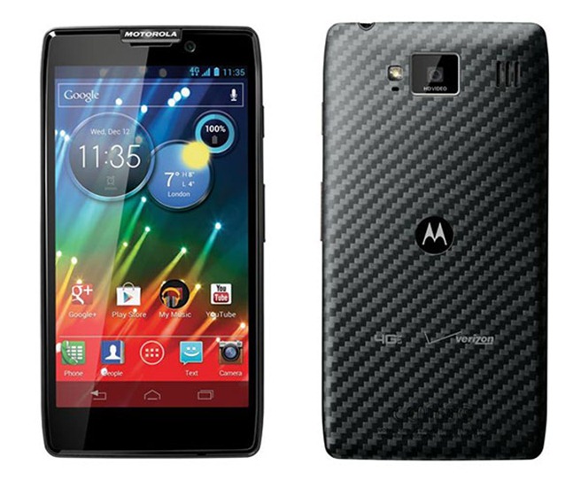 Ambele telefoane vor fi disponibile si in varianta Developer Edition