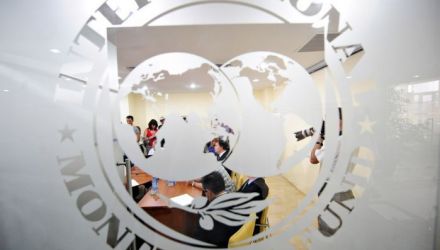 În comunicatul FMI la acest subiect se menționează că economia Republicii Moldova a crescut cu ritmuri impresionante