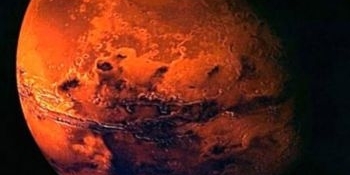 NASA are ca termen plasarea primului om pe Marte tocmai anul 2030