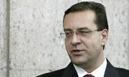 Marian Lupu neagă speculaţiile liderului PCRM. Foto: tribuna.md