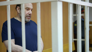 Уголовное дело Батурина, старшего брата бывшего владельца «Интеко» Елены Батуриной, касается подложных векселей на сумму более 5,6 миллиарда рублей. Фото: agregator.pro 