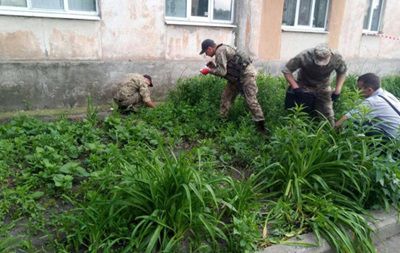 Мужчина подорвался на самодельном взрывном устройстве.