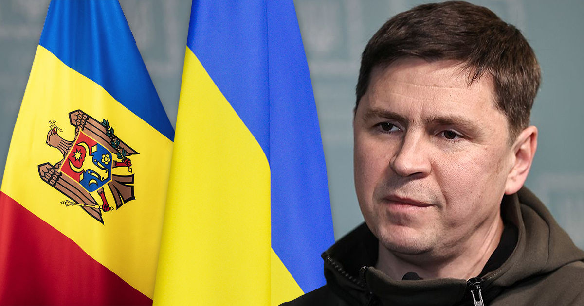 Подоляк: Молдова и Украина встретятся за одним столом в Европейском союзе