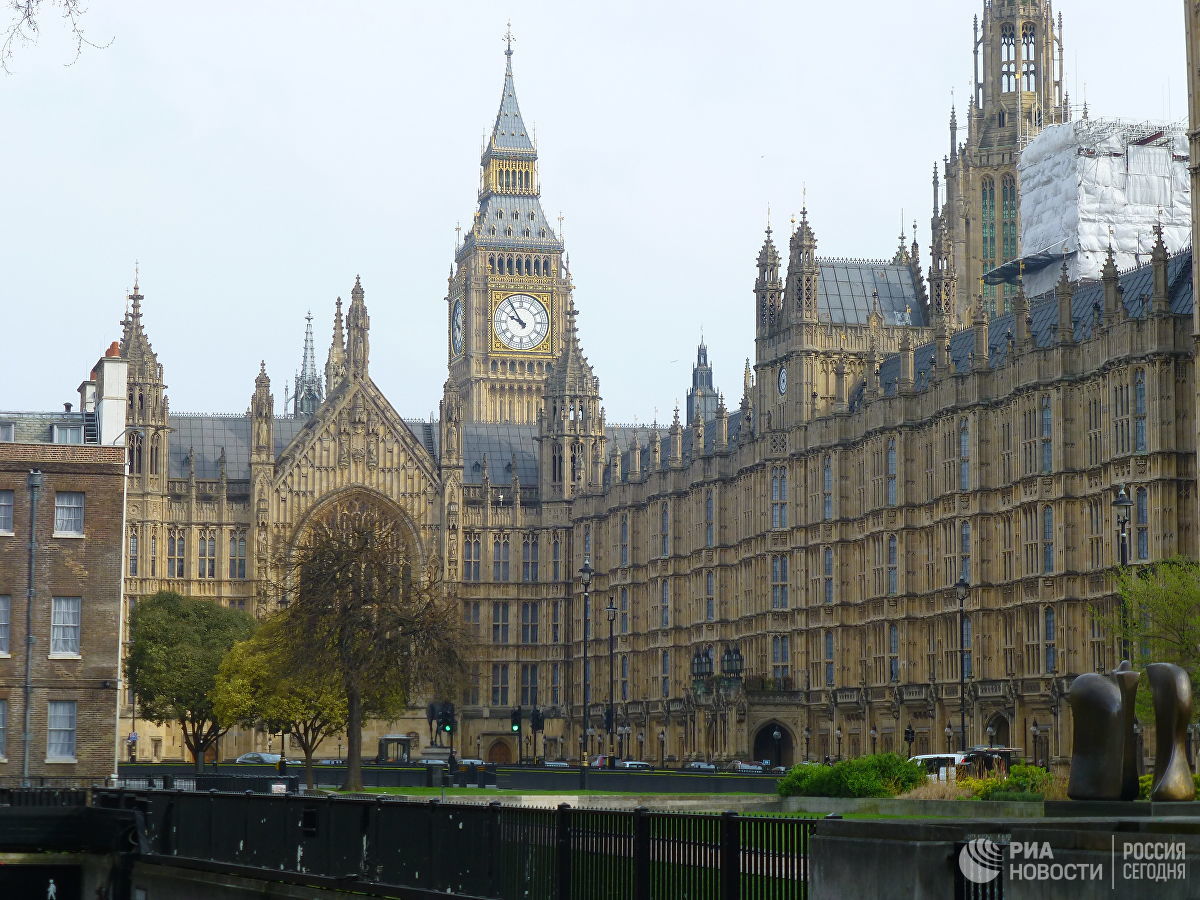 Британский парламент одобрил перенос Brexit на 30 июня.