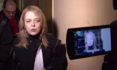 Instituțiile statului ar trebui să se autosesizeze în privința dosarului în care avocata Ursachi e acuzată de omor. Foto: politics.md
