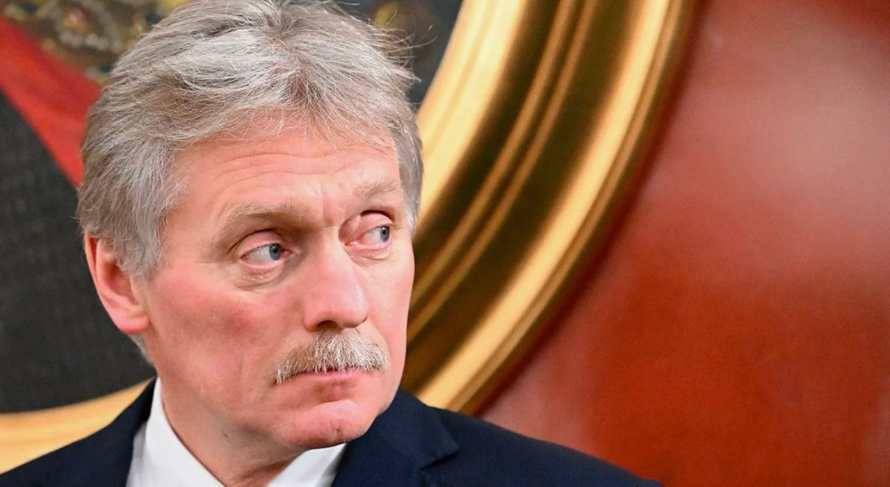 Peskov neagă că Rusia a obținut excluderea lui Kellogg de la negocieri.