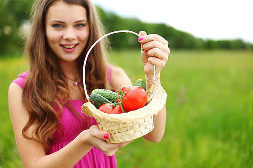 Всего за счет отказа от животной продукции можно будет сократить общий объем выбросов в США на 2,6%. 