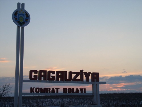 С 1990 году Гагаузия существовала как самопровозглашённая республика.