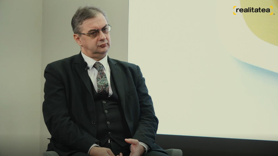 Кифу о стремлении Украины в НАТО: То что, защищен сосед, не обезопасит РМ.