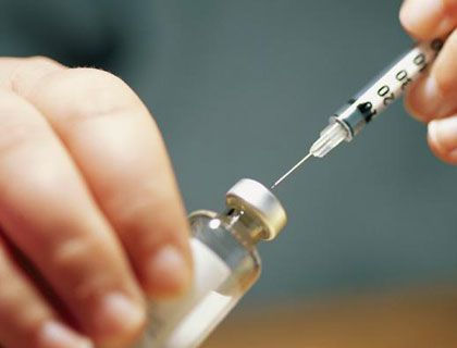 Compania Naţională de Asigurări în Medicină (CNAM) a cumpărat 155 de mii de doze de vaccin pentru profilaxia hepatitei virale B la adulţi.