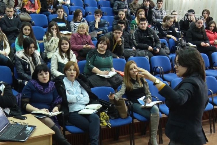 Проект стартовал в 2013 году в Молдове, в Казахстане, Вьетнаме, Монголии, Кении и Алжире.  Фото: Gagauzmedia.md
