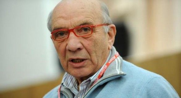 Inventatorul oului Kinder,William Salice, a murit joi seară la vârsta de 83 de ani la Pavia.
