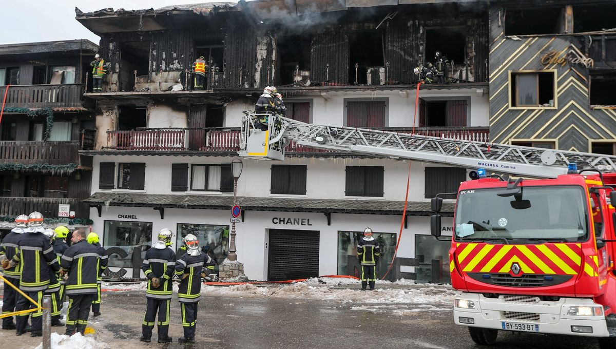 Proprietarul unui hotel dintr-o stațiune de lux din Franța, condamnat în urma unui incendiu mortal din 2019.