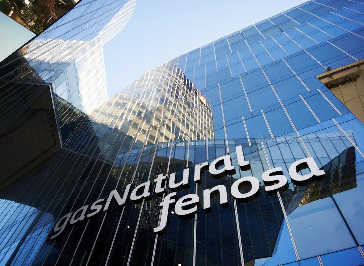 Gas Natural Fenosa — крупнейший дистрибьютор электроэнергии в Молдове.