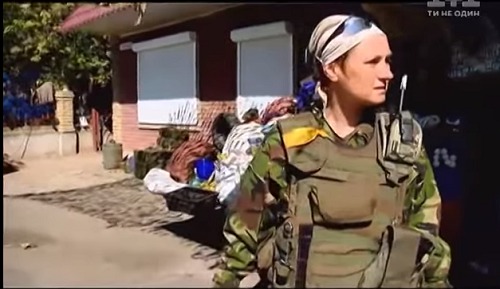 Дома их ждут дети, семьи и работа, однако они решили воевать за Украину.