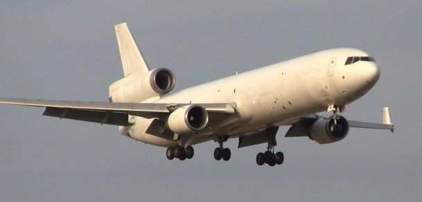 Un pilot a ameninţat că va prăbuşi un avion de pasageri în ocean.  Foto: dw.de