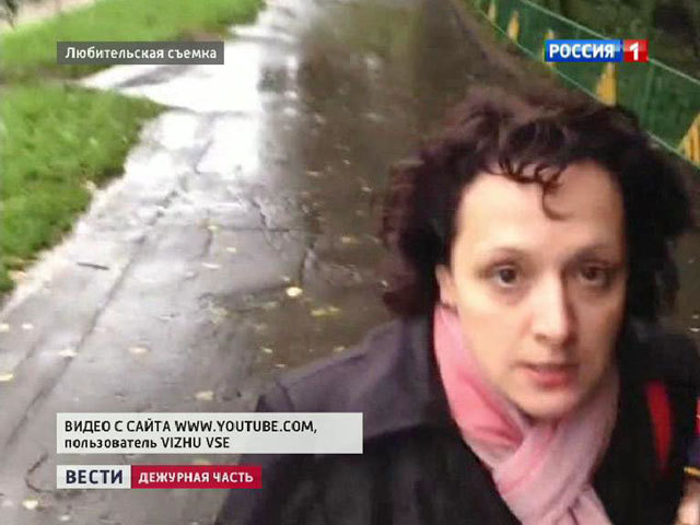 Женщина, и ребенок, судя по внешнему виду, не производят впечатление неблагополучной семьи.
