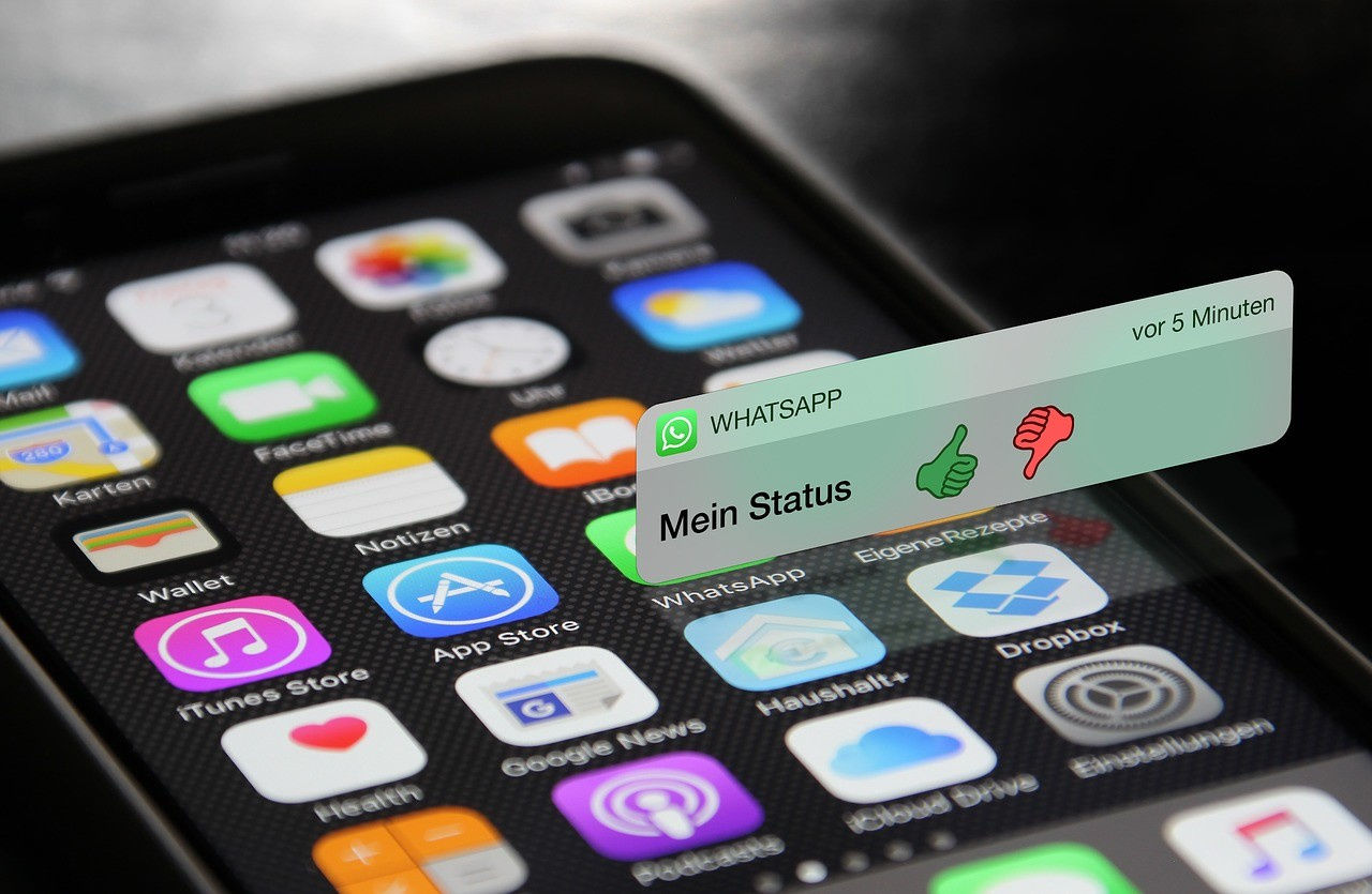 Новый баг в iOS 12 выводит из строя iPhone.