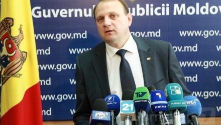 Republica Moldova va livra Rusiei doar carne de producţie autohtonă, fără reexport.