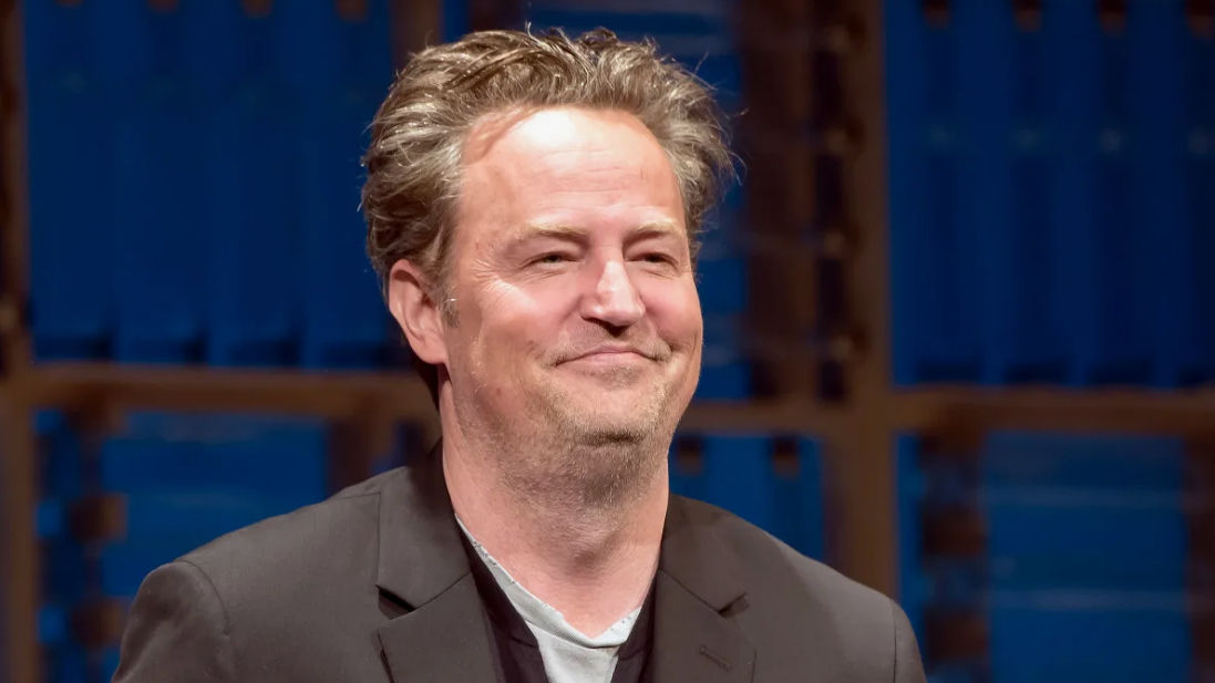 Moartea lui Matthew Perry: Unul dintre suspecții ar putea să-și recunoască vina.