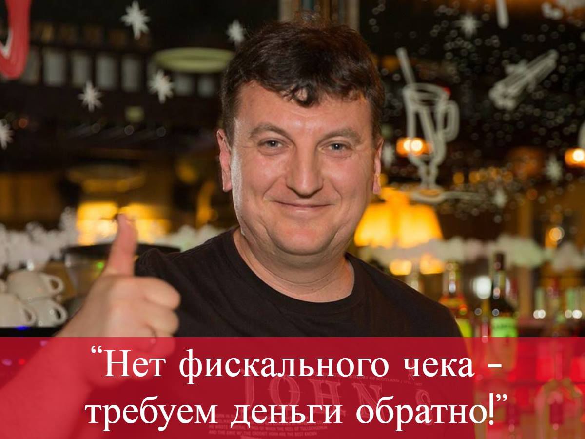 Владелец Taxi Blues арестованный за налоговые преступления, осознал вину и призывает коллег к честности.
