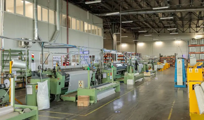 În parcurile industriale se preconizează atragerea investițiilor în industria apărării.