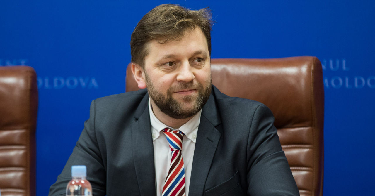 Алайба: Идея евроинтеграции никогда не останется в руках самозванцев.