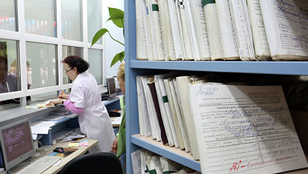 В Молдове снизят тарифы на ряд санитарно-медицинских услуг.