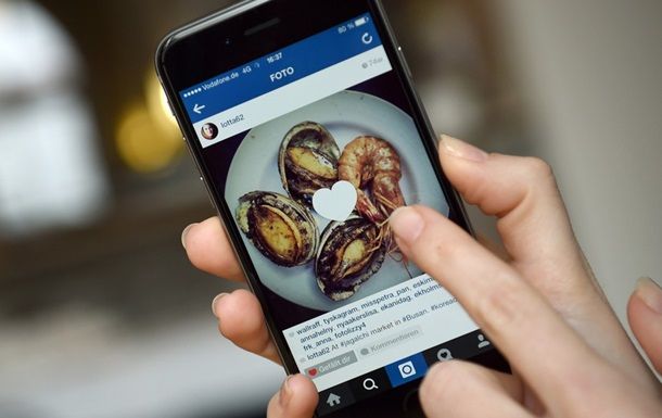 В Instagram добавят функцию фотогалерей.