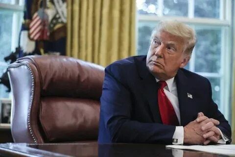 ФБР начало расследование после отправки Трампу посылки с ядом.