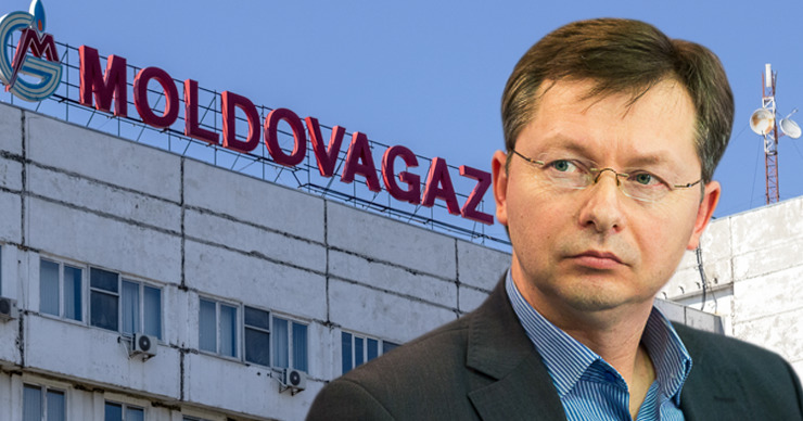 Советник Санду предложен членом Наблюдательного совета АО "Молдовагаз".