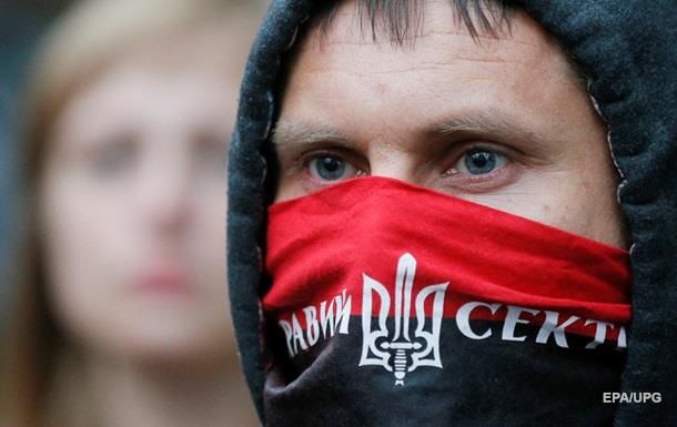 По словам одного из участников выселения, активисты за два года фактически уничтожили 35 номеров.