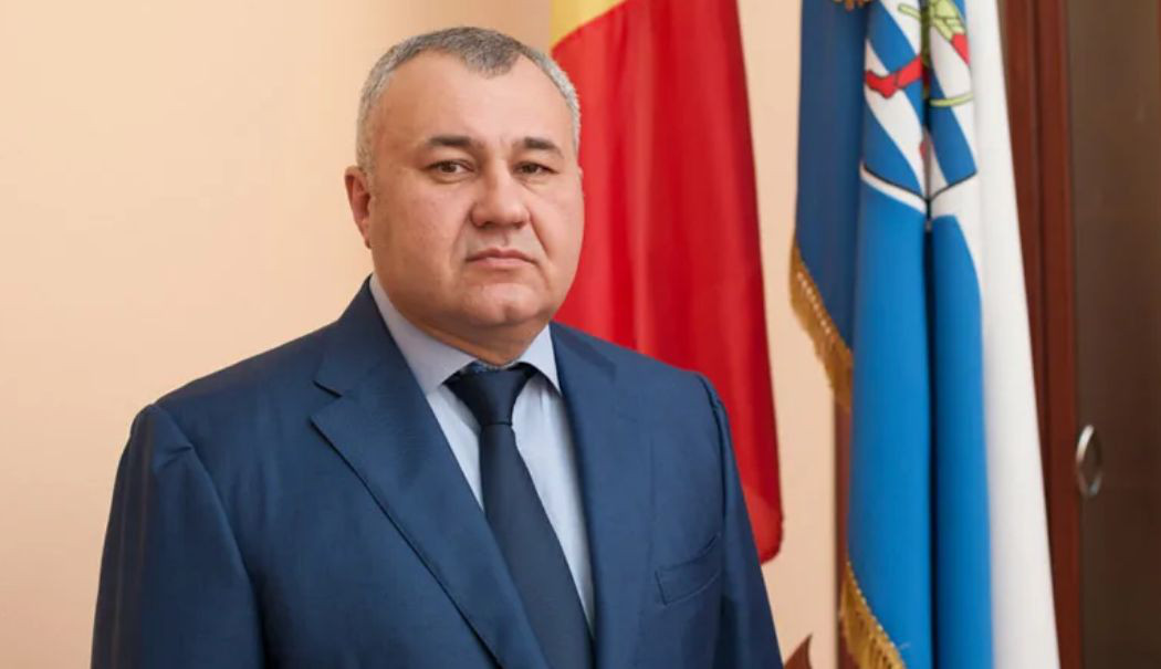 Григоришин: Главным приоритетом муниципия Бельцы станет реконструкция дорог
