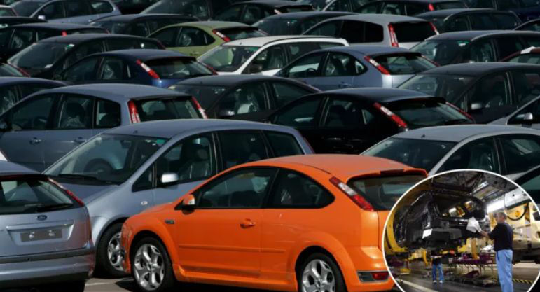 Ford отказался от одной из самых популярных моделей.