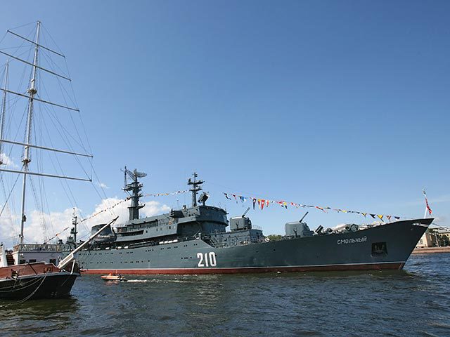 Кроме России, в Mistral может заинтересоваться только Канада.