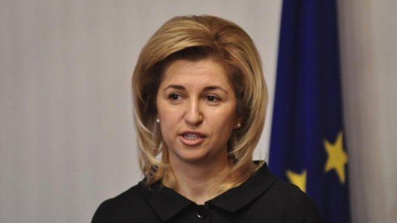 Влах: Гагаузская автономия всегда была открыта для сотрудничества. Фото: Максим Андреев, NewsMaker