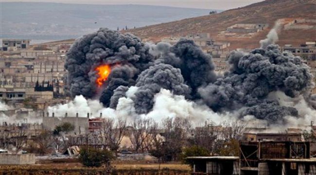 Rusia suferă pierderi în Siria: Căpitan al forțelor GRU, ucis