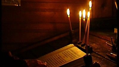 Conflict la biserica din Dereneu: Mitropolitul Basarabiei va interveni